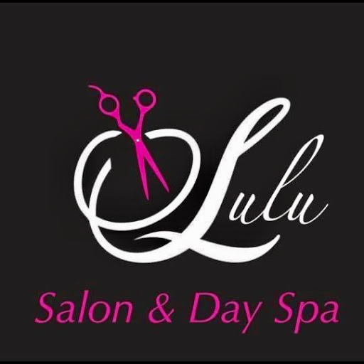 LuLu Salon & Day Spa logo