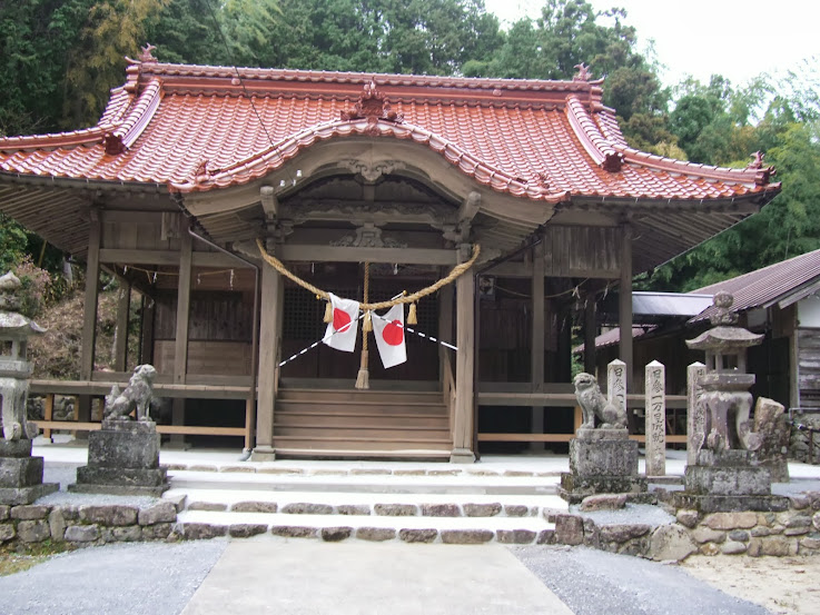 六所神社's image 1