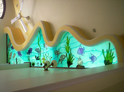 Kanch Ghar, 14, Raja Rammohan Roy Rd, Ward 12, Hakim Para, Siliguri, West Bengal 734001, India, Glass_and_Mirror_Shop, state WB