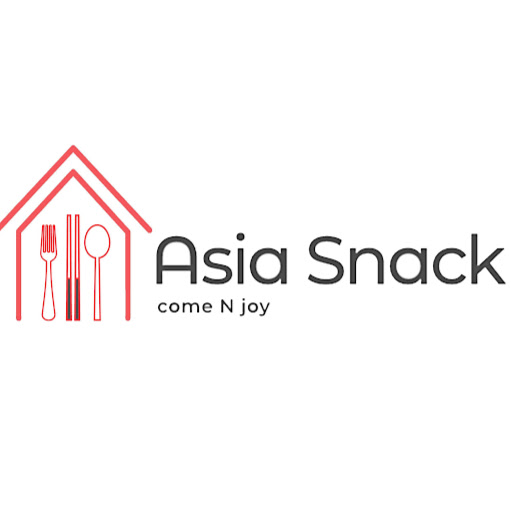 Asia-Snack logo