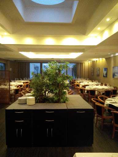Restaurante Da Fundação