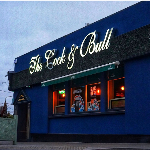 The Cock and Bull Coolock