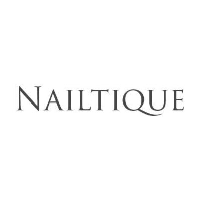 Nailtique logo