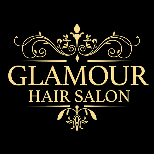Hair Salon Glamour Midleton logo