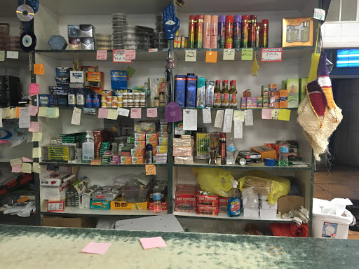 Grocery Store «Barakah Grocery البركة», reviews and photos, 17007 W Warren Ave, Detroit, MI 48228, USA