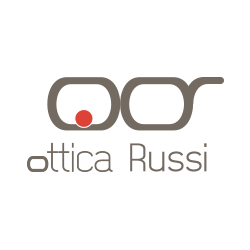 Ottica Russi logo