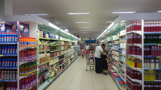 Supermercado Jataí, R. Riachuelo, 1811 - Vila Santa Maria, Jataí - GO, 75800-145, Brasil, Supermercado, estado Goiás