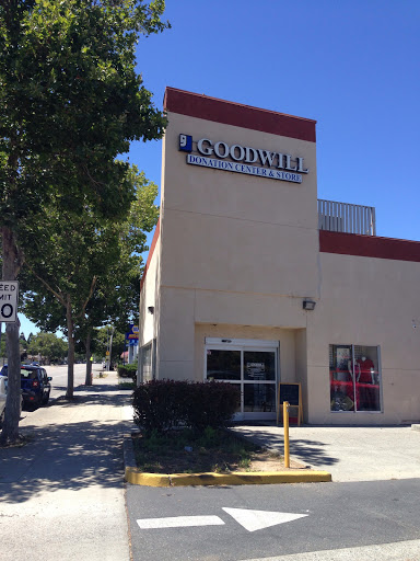 Thrift Store «Goodwill of Silicon Valley», reviews and photos, 17630 Monterey Rd, Morgan Hill, CA 95037, USA