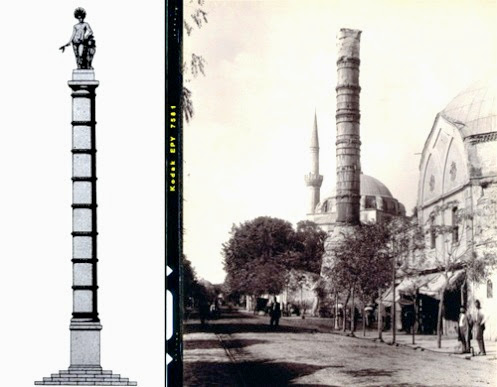 ESTAMBUL, UNA VEZ MÁS - Blogs de Turquia - ANTECEDENTES HISTORICOS (7)