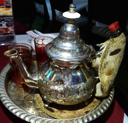 Beirut Restaurant