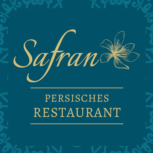 Safran Restaurant logo
