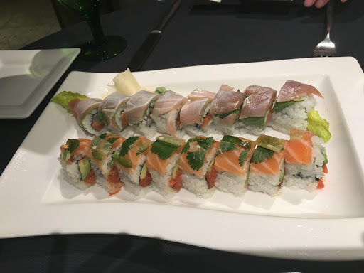 Anzu Restaurant & Bar
