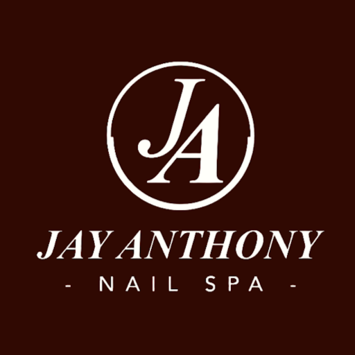 Jay Anthony Nail Spa logo