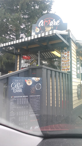 Coffee Shop «Amoré Coffee», reviews and photos, 2201 140th Ave NE, Bellevue, WA 98005, USA