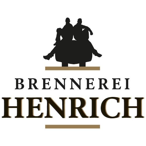 Brennerei Henrich GbR (Obsthof am Berg) logo