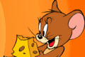 Tom and Jerry Cheese Adventure