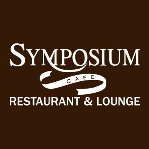 Symposium Cafe Restaurant Brantford