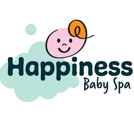 Baby Spa Happiness