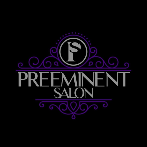 Preeminent Salon logo