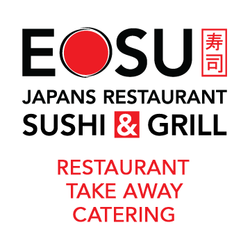 Eosu Sushi Deinze : Sushi & Grill Restaurant