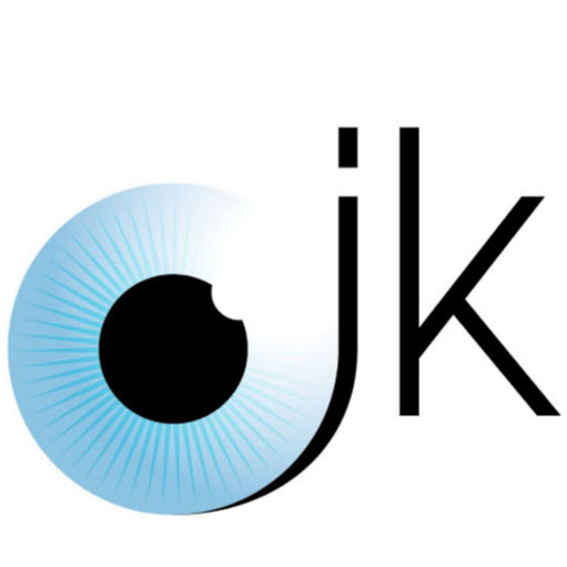 JK Eyecare: Brighton Family Optometrists logo