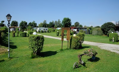 Photos of Panorama Camping Obernberg am Inn