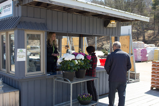 Harper's Garden Centre