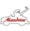 AUTO-ÉCOLE MAXDRIVE Nancy Cathédrale logo
