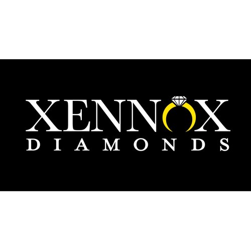 Xennox Diamonds logo