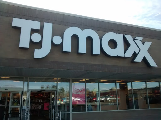 Department Store «T.J. Maxx», reviews and photos, 1600 Woodbury Ave, Portsmouth, NH 03801, USA