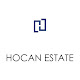 Hocan Estate - Twins Garden
