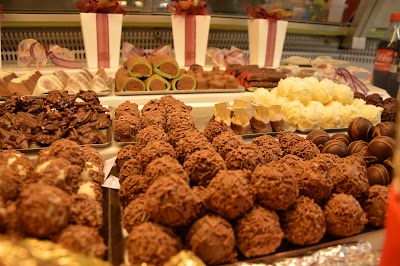 Photos of B&auml;ckerei Konditorei Tea Room Felder Spiez