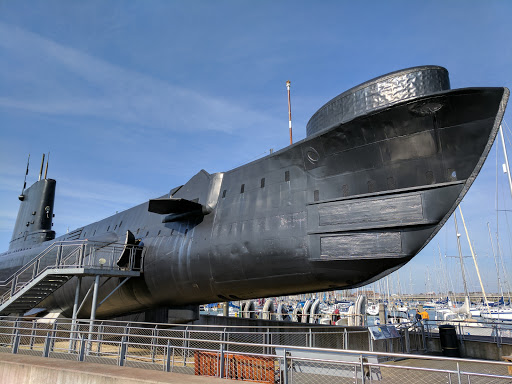 Britain On The Ocean Wave