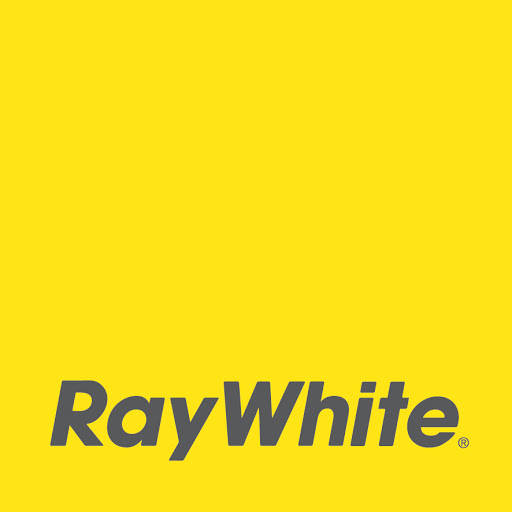 Ray White Real Estate Motueka logo
