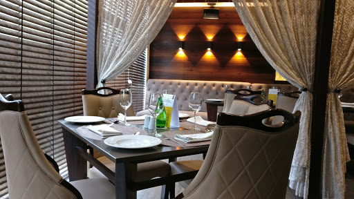 Tatva Restaurant, 1215/A, Rd Number 36, Jubilee Hills, Hyderabad, Telangana 500033, India, Vegan_Restaurant, state TS