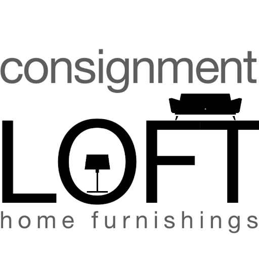 Consignment Loft Home Furnishings logo