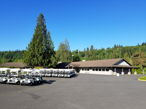 Golf Club «High Cedars Golf Club», reviews and photos, 14604 149th St Ct E, Orting, WA 98360, USA