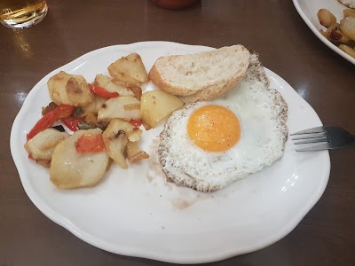 Photos of Restaurante La Tahona Reyes Cat&oacute;licos