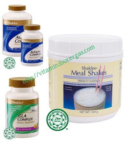 Set G Eczema Resdung Allergy Budget 3 a