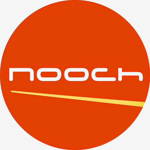 Nooch Asian Kitchen Richtiplatz logo