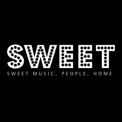 Sweet Club logo