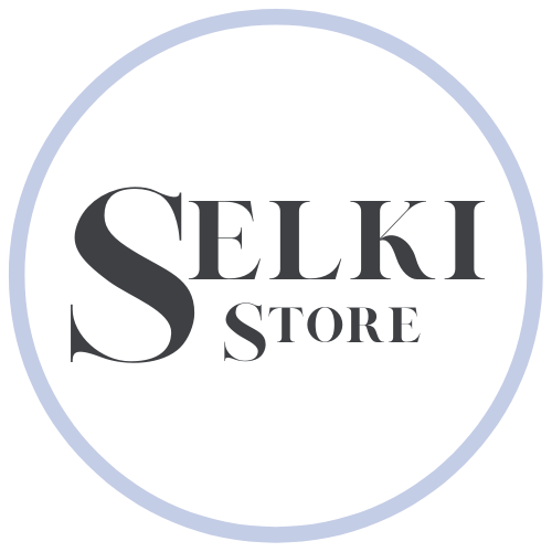 Selki Store logo