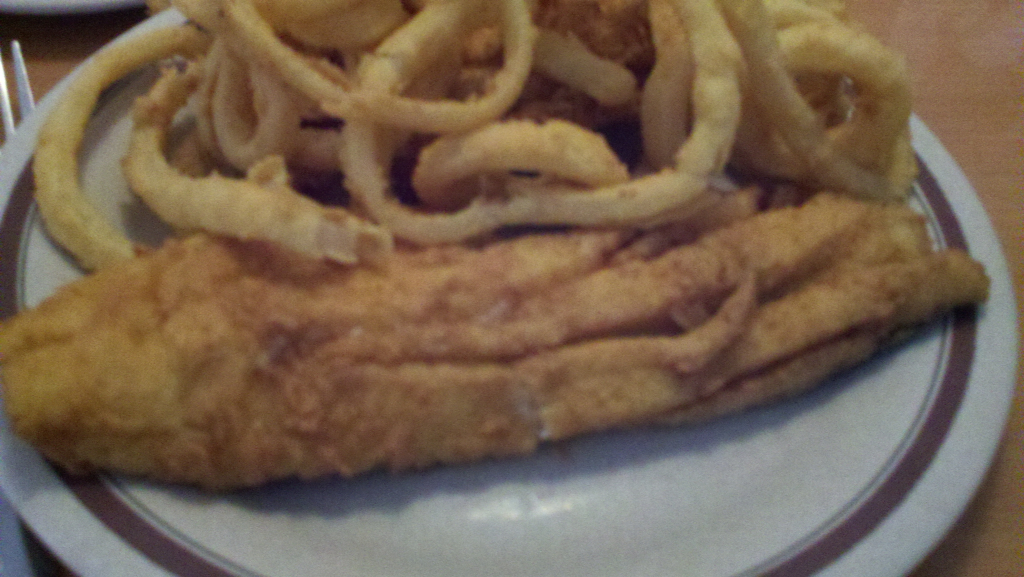 New Hampshire Restaurant Reviews The food is great on this Lobster