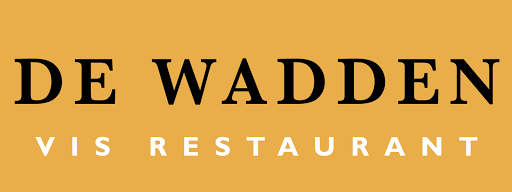 Visrestaurant de Wadden logo