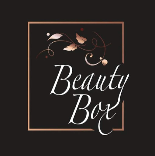 Beautybox logo
