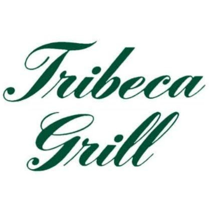 Tribeca Grill logo
