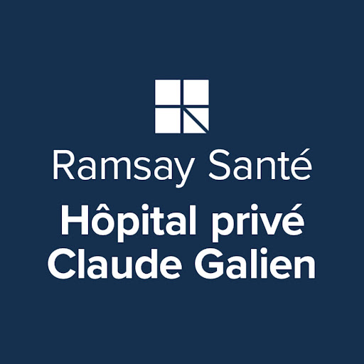 Hôpital privé Claude Galien - Ramsay Santé