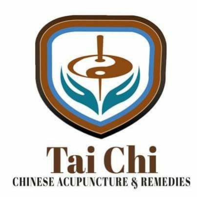 TAI CHI chinese acupuncture and remedies logo