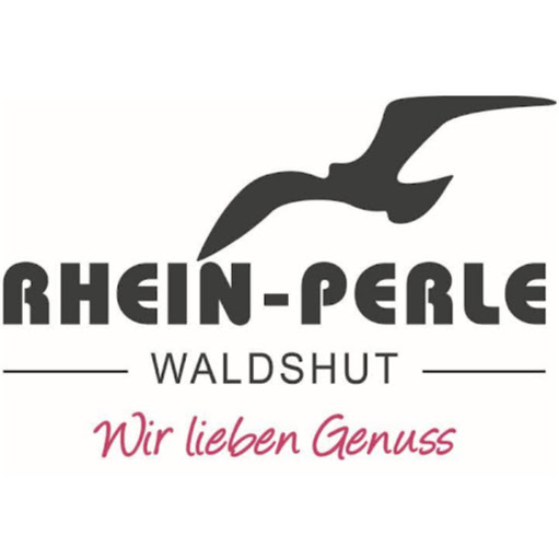 Restaurant RheinPerle logo