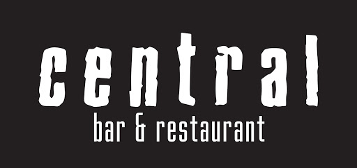 Central Bar & Restaurant logo